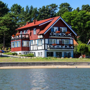 Prie Mariu in Nida